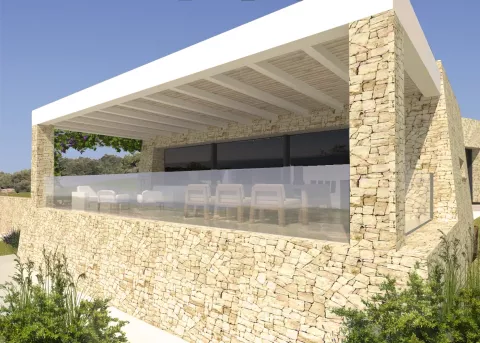 Tourisme-Villa NPL-4