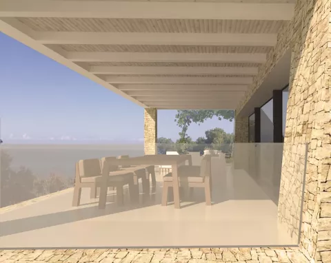 Tourisme-Villa NPL-5
