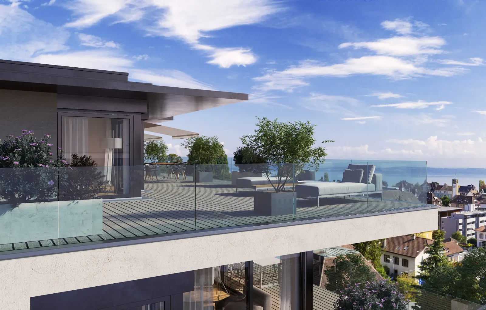 Image du projet Venelle